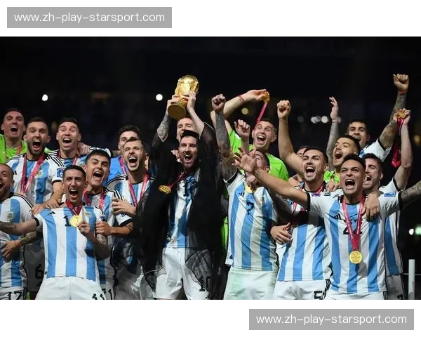 球王传奇，世纪之战：1986年世界杯阿根廷与英格兰的宿命对决